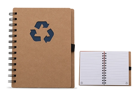 CADERNO ECOLOGICO