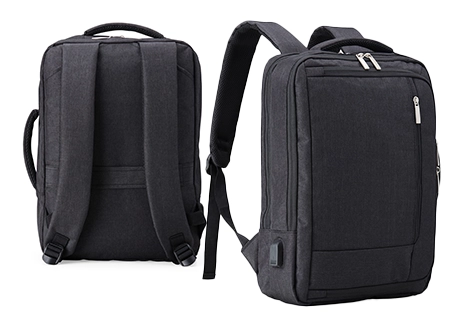 MOCHILA 3